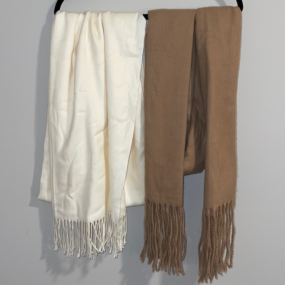 Scarves and Wraps